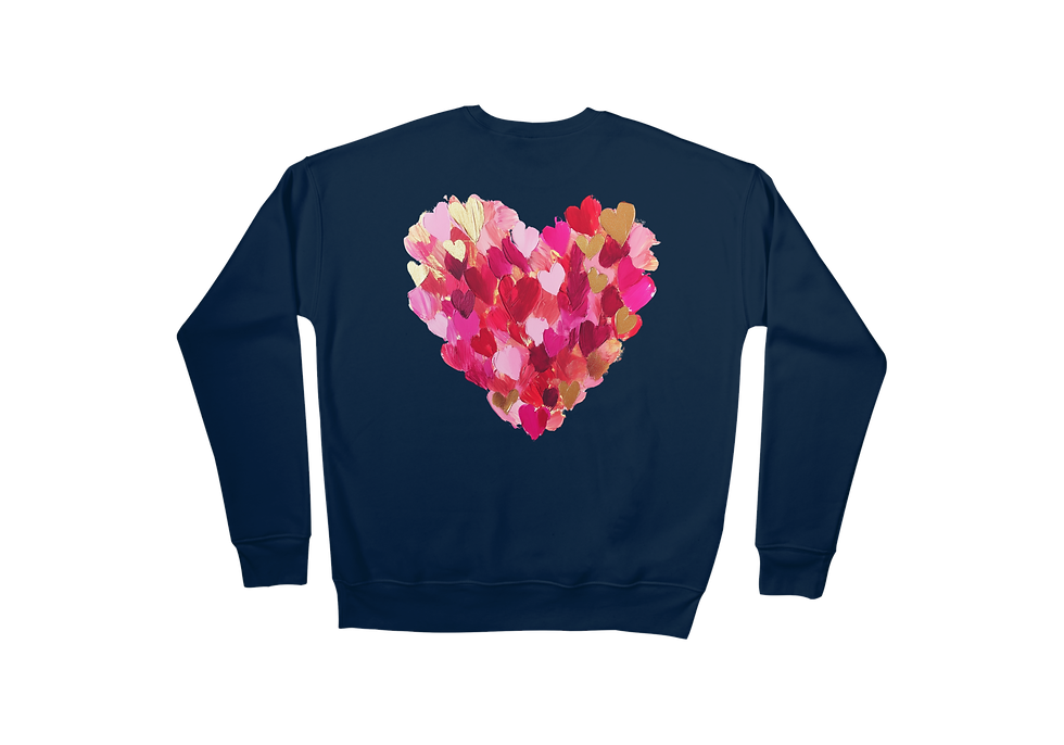 Thumbnail: Painted Heart