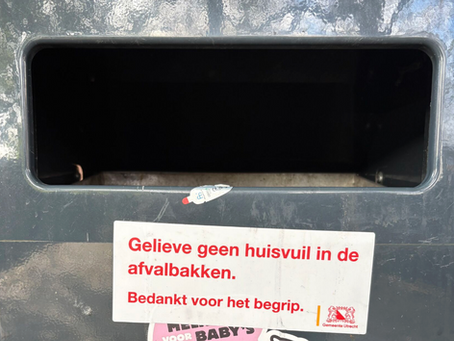 LEKKER EFFICIËNT