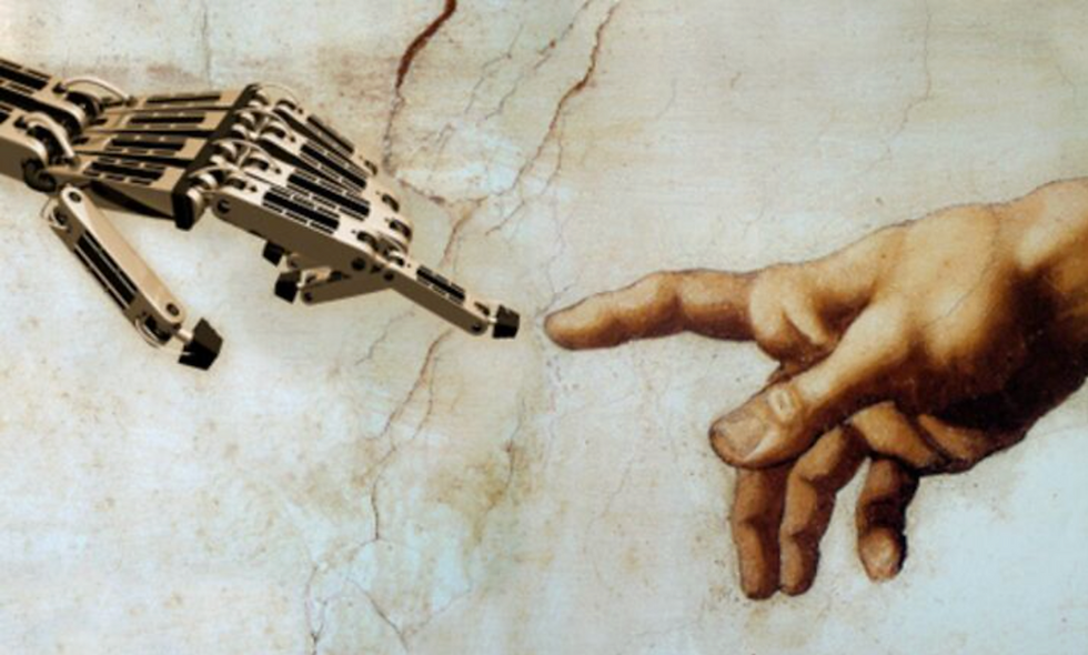 AI schrijft wel, maar schrijft het ook goed?