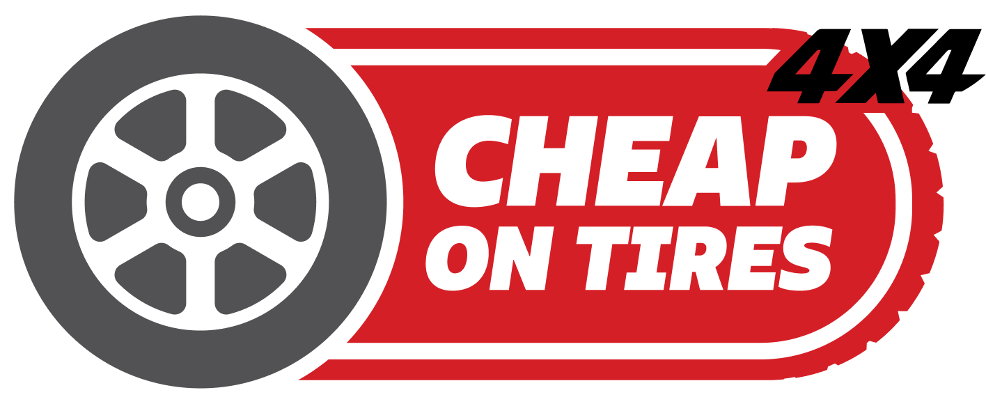Writer: Cheap On Tires 4x4