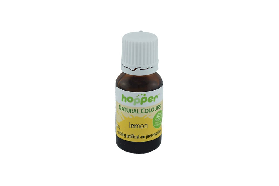 Thumbnail: Hopper Natural Food Colouring - 20g