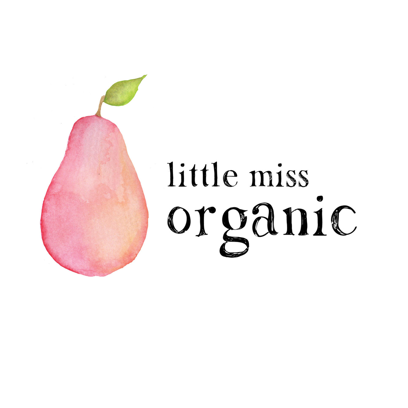 Little Miss Organic