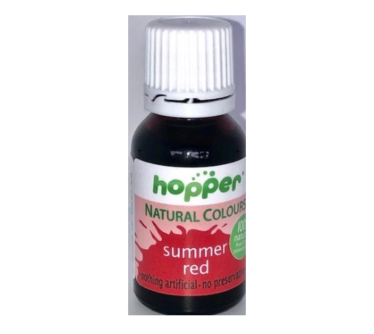 Thumbnail: Hopper Natural Food Colouring - 20g