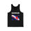 Miniature : Handler Tank top
