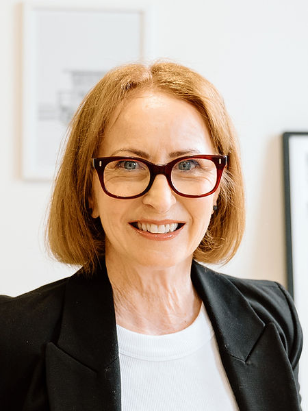 Denise Corlett, bilingual French and English recruitment and search partner, FLOURISH Recruitment