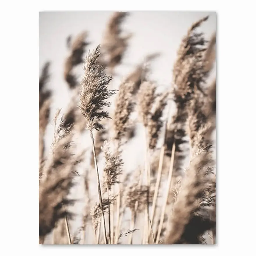 Thumbnail: Travel Landscape Canvas Painting