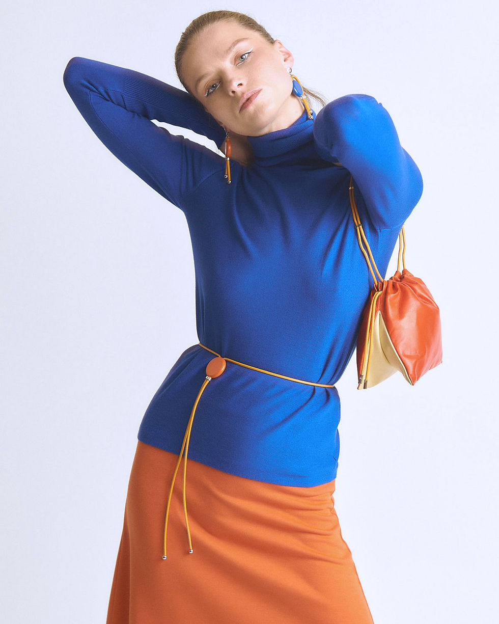 Thumbnail: Design multifunctional belt Měsíc M