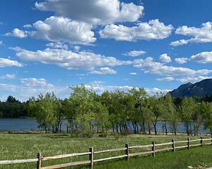 Real Estate, Easements, Colorado Water Law