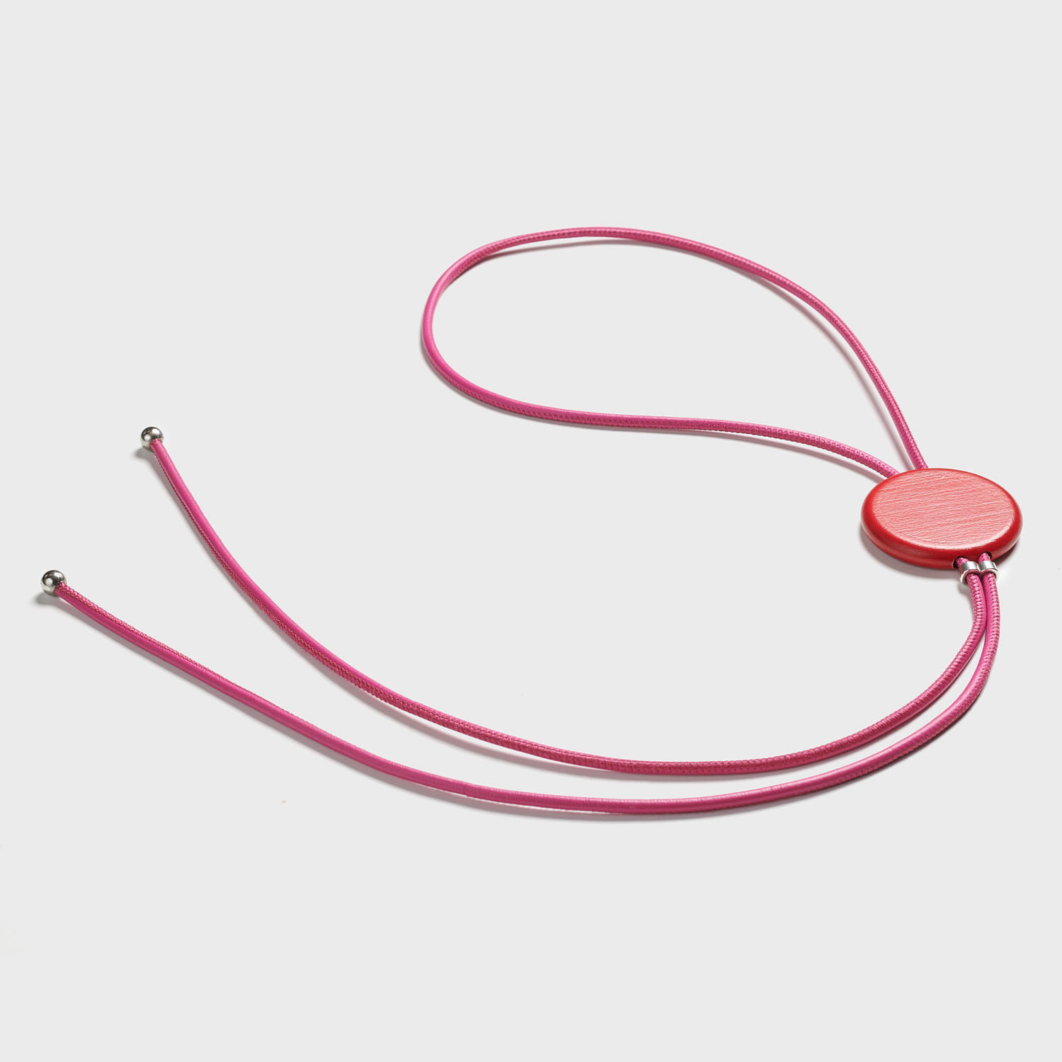 Design multifunctional leather belt Moon L