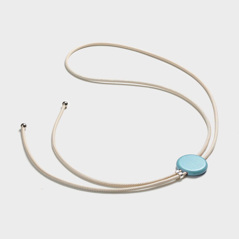 Thumbnail: Design multifunctional belt Měsíc M