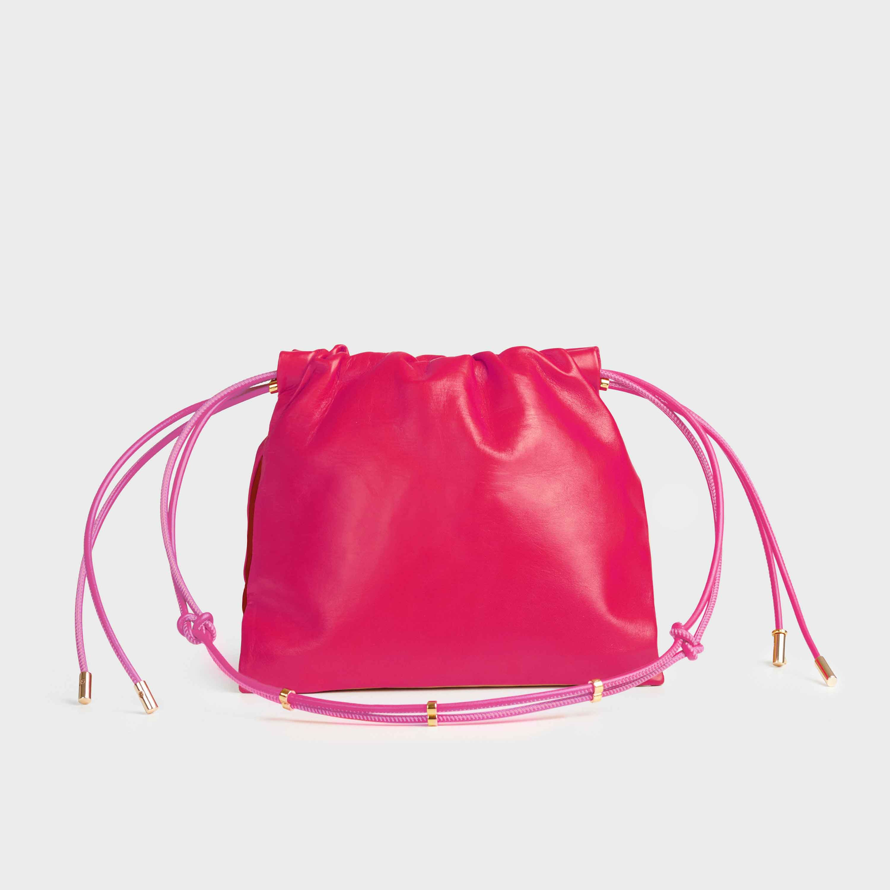 Kabelka SG MIDI 02 kůže Mamma Mia