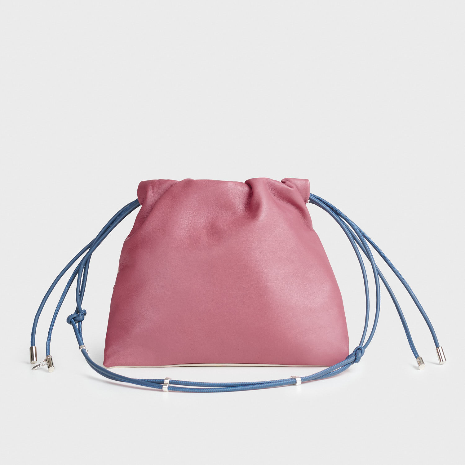 Kabelka SG MIDI 04 kůže Prázdniny v Římě