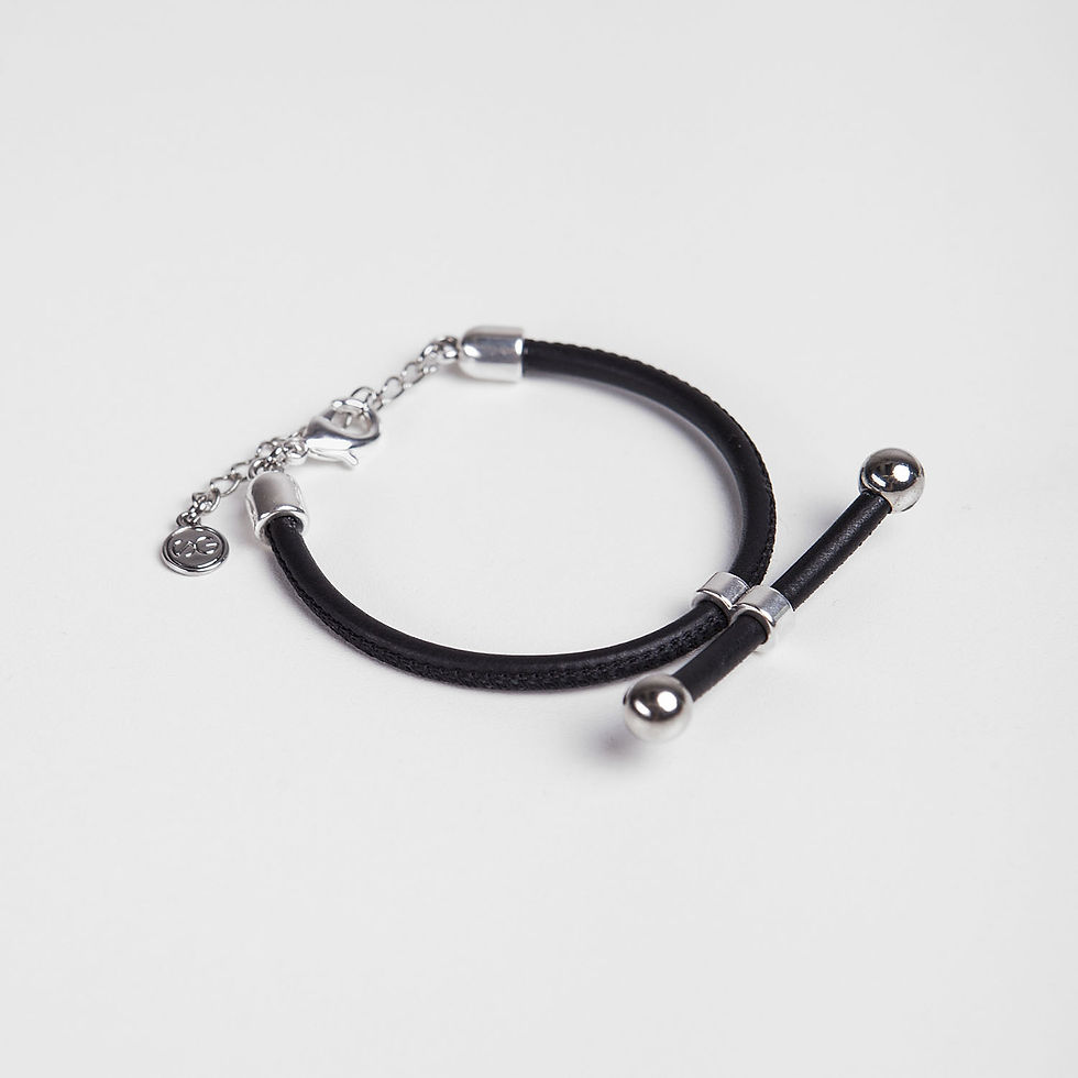 Thumbnail: Beta Constellation designer bracelet