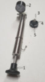 Thumbnail: VCT Air Pump and Parts