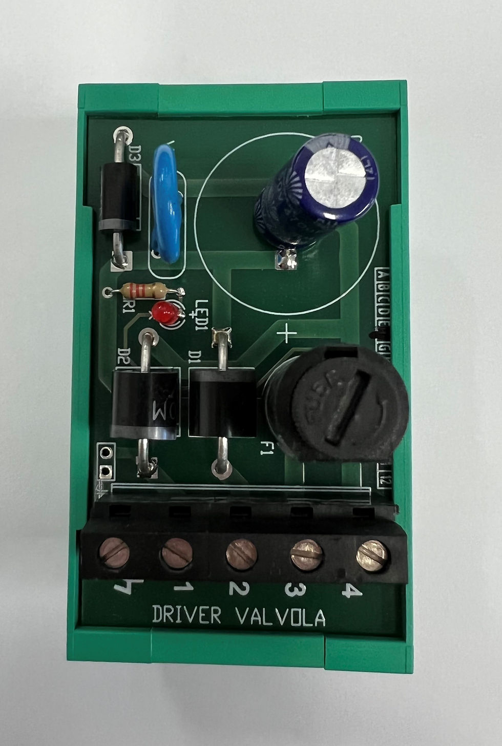 Thumbnail: Enoveneta Electrical Panel Parts for Presses