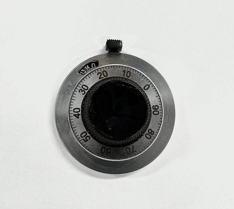 Thumbnail: Semi Automatic Labeler Mini Line 1 L-M Section
