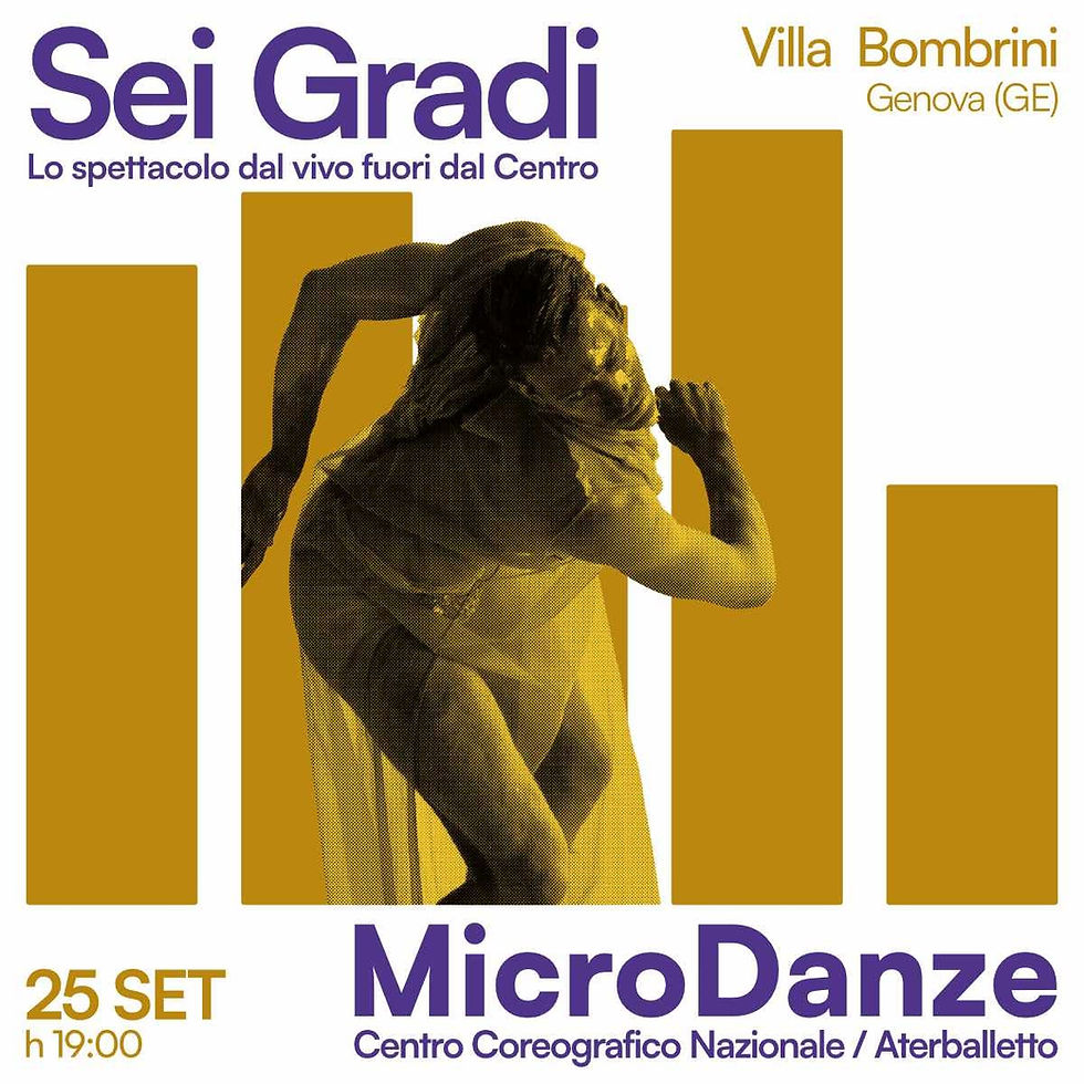 Sei Gradi