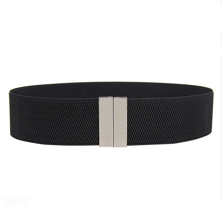 Thumbnail: Fashion Elastic waistband for women dress accessories Adornment 