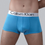 Thumbnail:  Calivn Klain Letter Printing Men's Boxer Underwear Soft Boxershorts