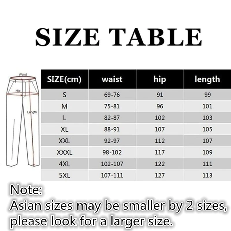Thumbnail:  Waterproof Wear Resistant Casual Cargo Pants for Men Combat Army Trousers