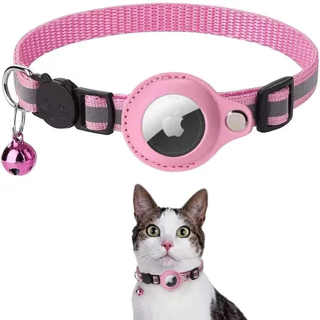 Thumbnail: Airtag GPS Tracker Smart Locator Pet Detection Wearable Tracker Bluetooth 