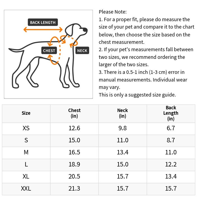 Thumbnail: Pet Hoodie For Winter; Warm Dog Hoodie Pet Sweatshirts