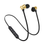 Thumbnail:  Wireless Bluetooth 4.2 In-Ear Earphone Sports Headphone Stereo Earpiece
