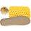 Thumbnail:  Men Mesh Wearproof Shoes Quick-Dry Breathable Trekking Water Sports Sneakers 