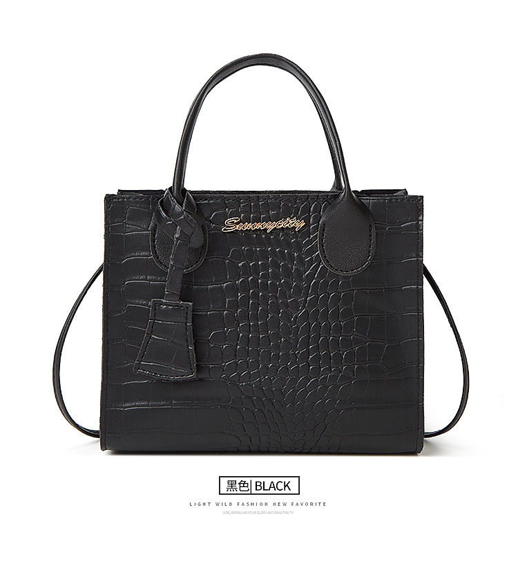 Thumbnail: Popular Retro Crossbody Handbags Famous Brands for Women