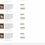Thumbnail: 3 Piece Set Men Suits Best Suit for Wedding Groom Best Man Singer Stage 