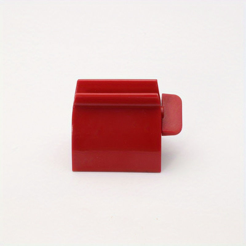 Thumbnail: Rolling Toothpaste Squeezer - An Easy And Hygienic Way To Dispense Toothpaste!