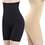 Thumbnail:  High Waist Shaper Breathable Body Shaper Slimming Tummy Underwear Panty Shapers