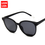 Thumbnail: Fashion Sunglasses Women Vintage Style Glasses Mirror Classic Sunglasses UV400