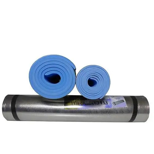 Thumbnail: Yoga Mat Non-Slip Gymnastics Fitness Pad 180x50x0.6cm