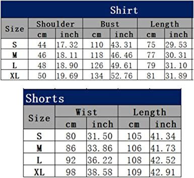Thumbnail: Men's Casual Stitching Color 2 Piece Short Sets Outfits Loose Hooded Short-Sleev