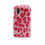 Thumbnail: Luxury Leopard Print Fluffy Fur Soft Phone Case Cover for Samsung Galaxy