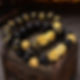 Thumbnail: Feng Shui Gift Obsidian Bracelet for man and women Attract Wealth Good Luck 