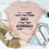 Thumbnail: I Don't Treat People Badly I Treat Them Accordingly T-Shirt