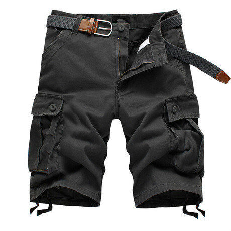 Thumbnail: Mens Casual Shorts 