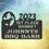 Thumbnail: BBQ  award . Customized BBQ competition ribbon/prize.  Ribs, chicken, pork, ribs