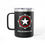 Thumbnail: Coffee Mug Tumbler, 15oz