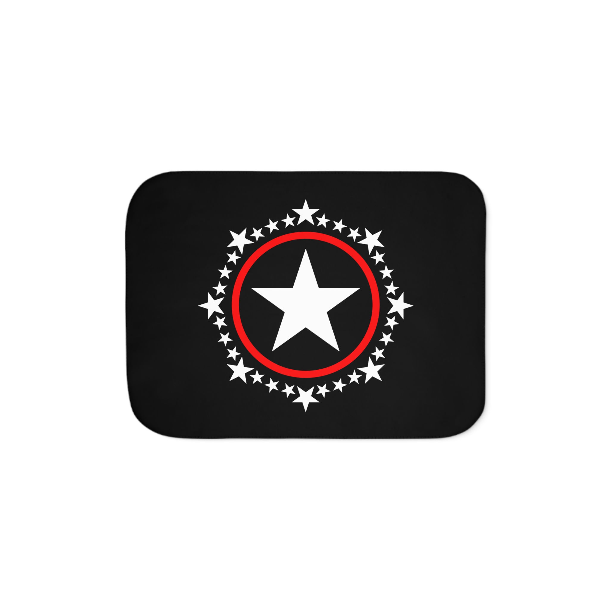 Sherpa Blanket, Two Colors