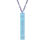 Thumbnail: Vertical Bar Necklace (Engraving)