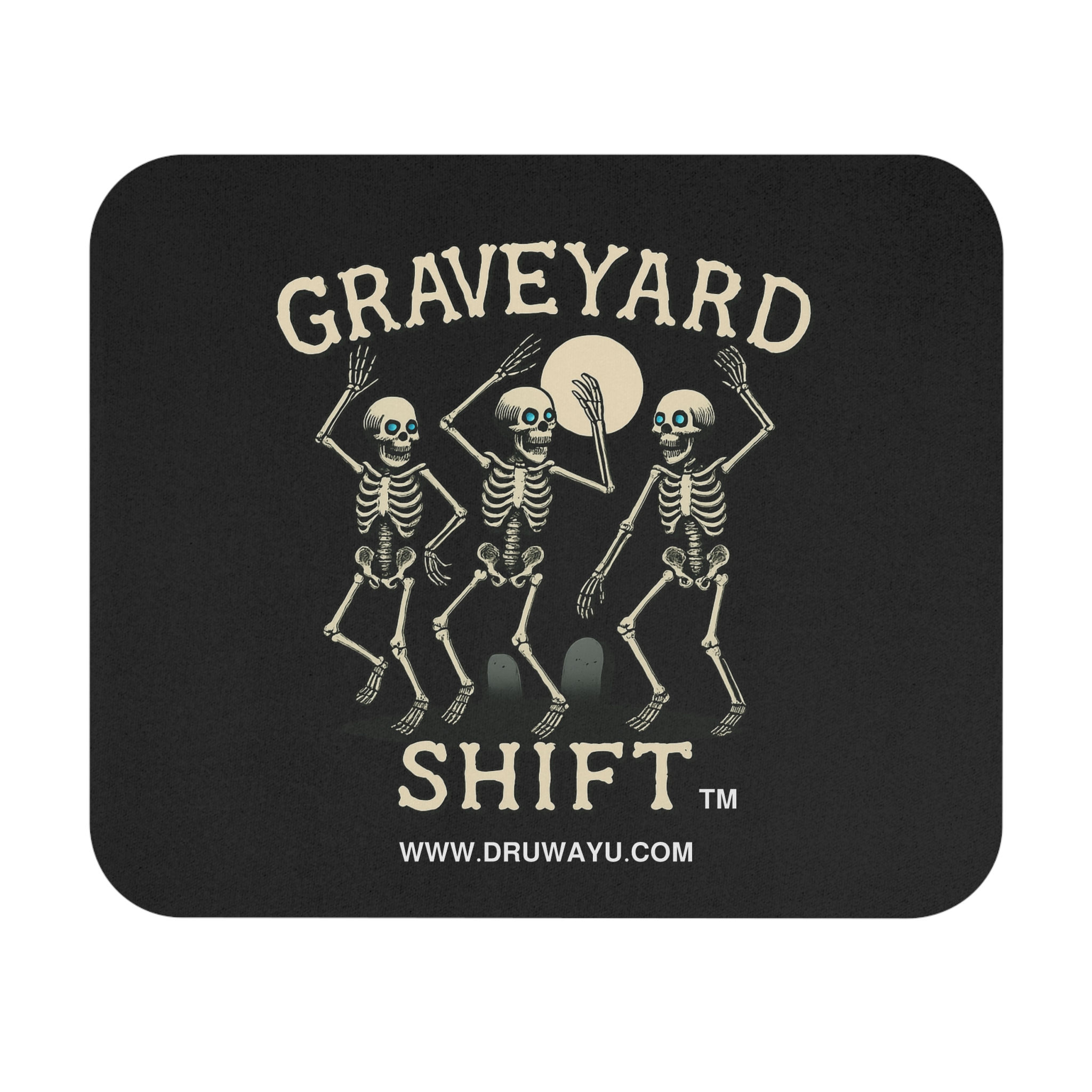 Mouse Pad (Rectangle)