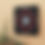 Thumbnail: Acrylic Wall Clock