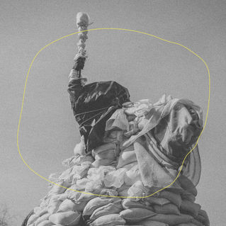 Heinali 'Kyiv Eternal' - an Ambient Album of the Year on A Closer Listen