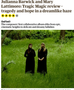 The Guardian - Experimental Album of the Month 