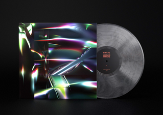 Bandcamp Daily choose Maral's 'Ground Groove' as an Essential Release