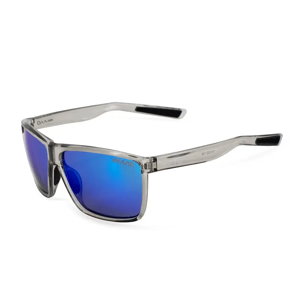Miniatyrbilde: SUNSET SPORT - Grey Clear, Blue Multi Layer Mirror XCvision Lens