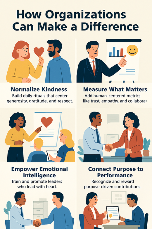 Eleven Relational Pain Points Organizations Face